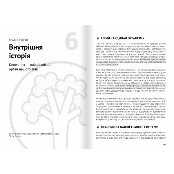 Їжа, що змінює життя. Збірник самарі + Аудіокнижка