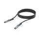 Кабель DAC Ubiquiti 25G/10G Direct Attach Cable 3m (UACC-DAC-SFP28-3M)