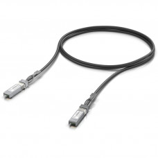 Кабель DAC Ubiquiti 25G/10G Direct Attach Cable 3m (UACC-DAC-SFP28-3M)