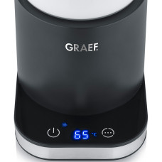 Капучінатор (спінювач молока) Graef MS902EU