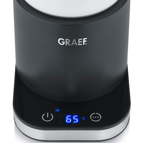 Капучінатор (спінювач молока) Graef MS902EU