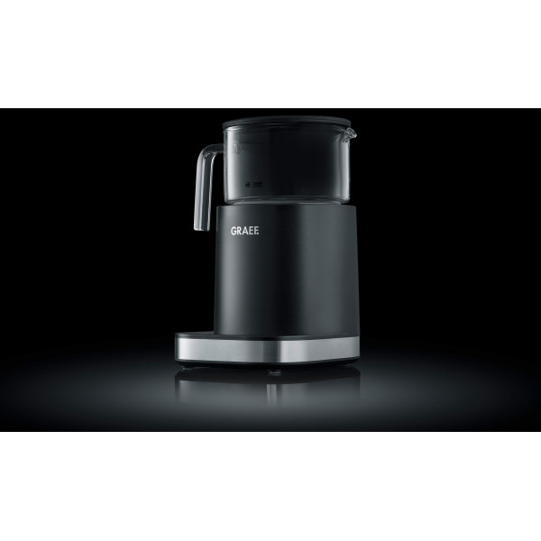 Капучінатор (спінювач молока) Graef MS902EU