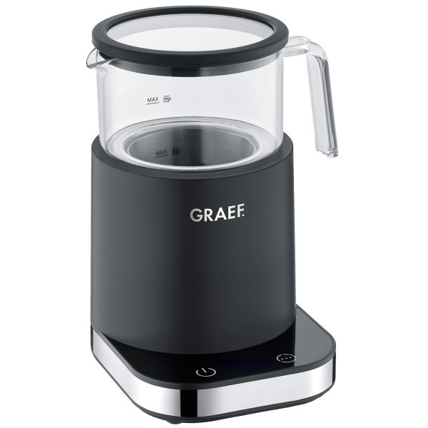 Капучінатор (спінювач молока) Graef MS902EU