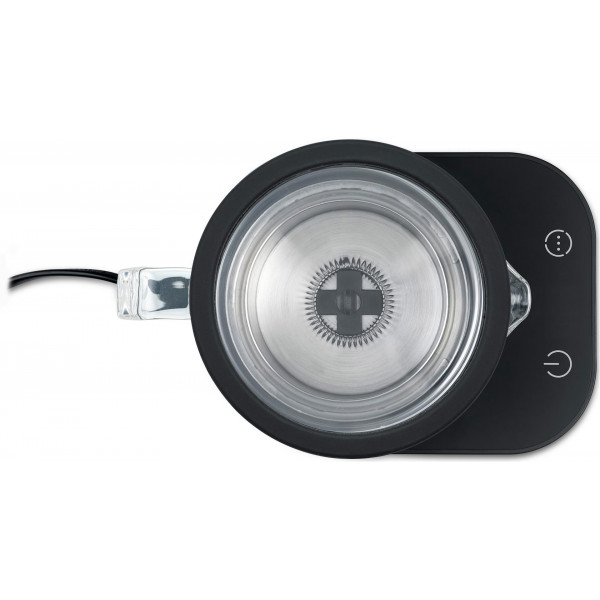 Капучінатор (спінювач молока) Graef MS902EU