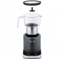 Капучінатор (спінювач молока) Graef MS902EU
