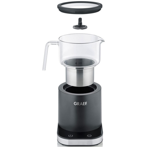 Капучінатор (спінювач молока) Graef MS902EU