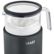 Капучінатор (спінювач молока) Graef MS902EU