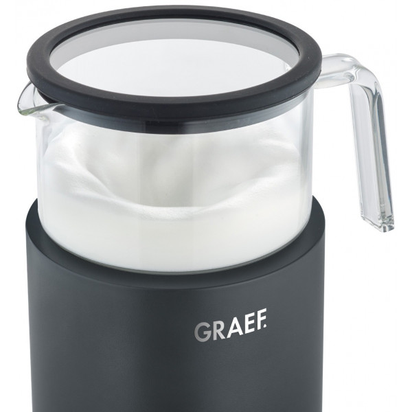 Капучінатор (спінювач молока) Graef MS902EU