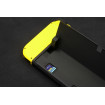 Карта пам`яті MicroSDXC 64GB UHS-I/U3 Class 10 Goodram RIVAL M3AA R100/W70MB/s + SD-adapter (GGSM3AA-0640R12)