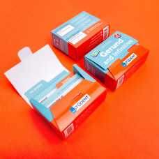 Картки для вивчення англійської мови English Student. Gerund and Infinitive vol.2