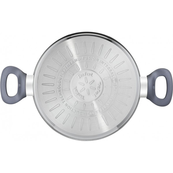 Каструля Tefal Daily Cook 24 см 5 л (G7124645)