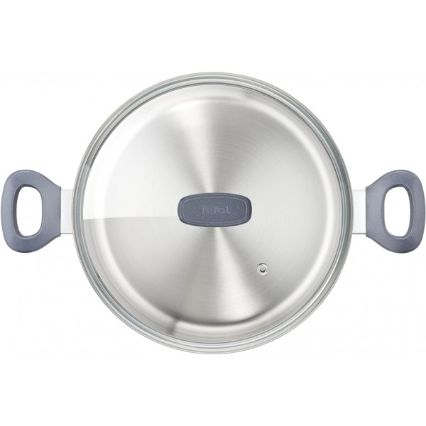 Каструля Tefal Daily Cook 24 см 5 л (G7124645)
