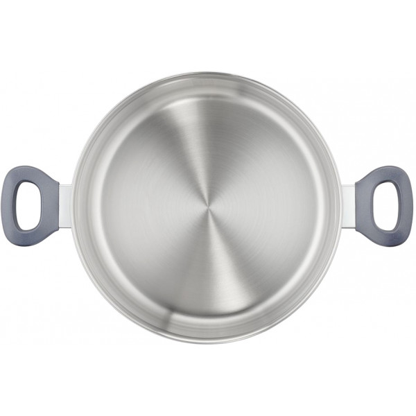 Каструля Tefal Daily Cook 24 см 5 л (G7124645)