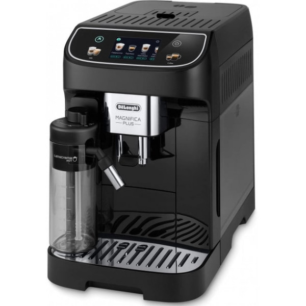 Кавомашина Delonghi ECAM 320.60 B Magnifica Plus