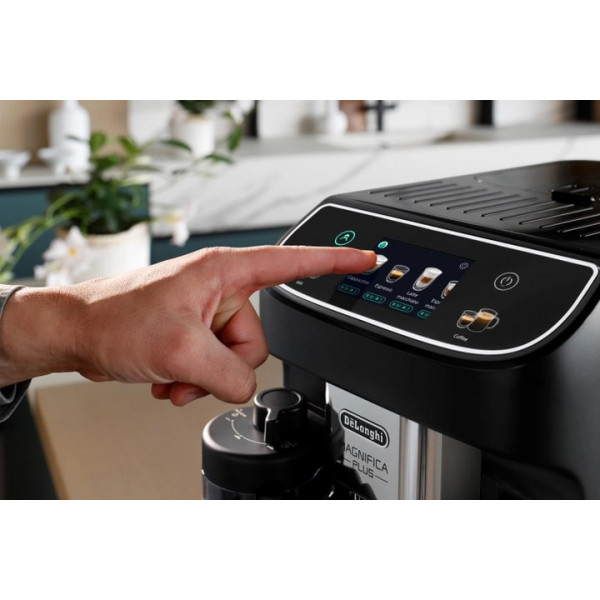 Кавомашина Delonghi ECAM 320.60 B Magnifica Plus