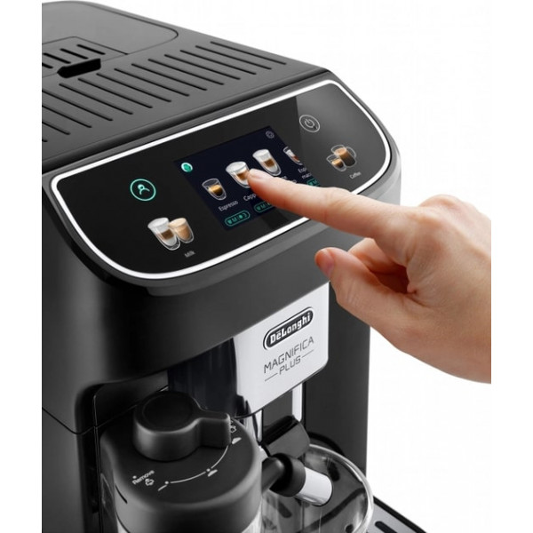 Кавомашина Delonghi ECAM 320.60 B Magnifica Plus