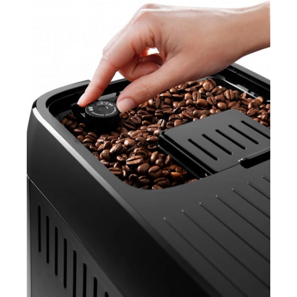 Кавомашина Delonghi ECAM 320.60 B Magnifica Plus