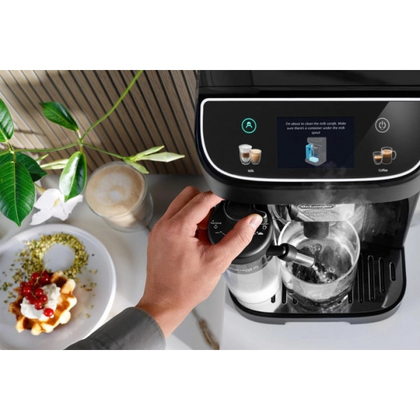 Кавомашина Delonghi ECAM 320.60 B Magnifica Plus