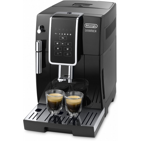 Кавомашина Delonghi ECAM 353.15 B