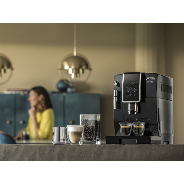 Кавомашина Delonghi ECAM 353.15 B