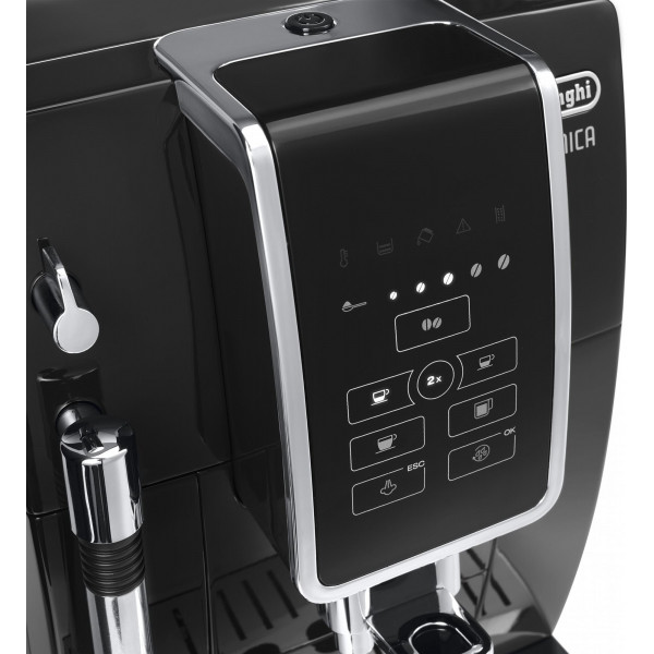 Кавомашина Delonghi ECAM 353.15 B
