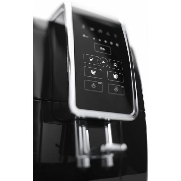 Кавомашина Delonghi ECAM 353.15 B