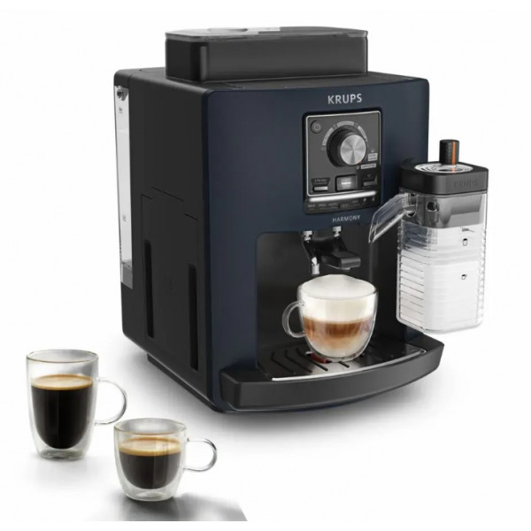 Кавомашина Krups Harmony Milk EA5094E0