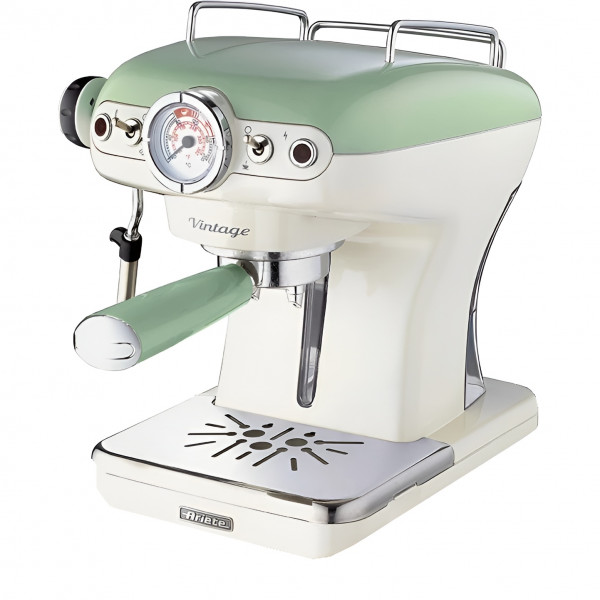 Кавоварка Ariete 1389 GR