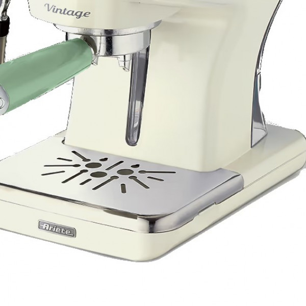 Кавоварка Ariete 1389 GR