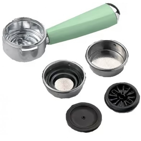 Кавоварка Ariete 1389 GR