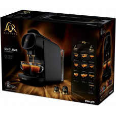 Кавоварка Philips L`OR Barista Sublime LM9012/50