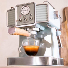Кавоварка ріжкова Cecotec Cumbia Power Espresso 20 Tradizionale CCTC-01575