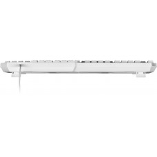 Клавіатура 2E Gaming KG315 RGB USB White Ukr (2E-KG315UWT)