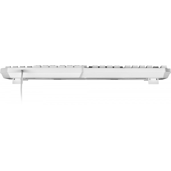 Клавіатура 2E Gaming KG315 RGB USB White Ukr (2E-KG315UWT)