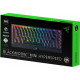 Клавіатура бездротова Razer BlackWidow V3 Mini Hyperspeed Green Switch Black (RZ03-03891600-R3R1)