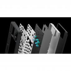 Клавіатура Dark Project ALU87 Bushido (DPKB_BUSHIDO_87_ANSI_UA)