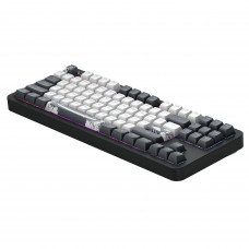 Клавіатура Dark Project ALU87 Bushido (DPKB_BUSHIDO_87_ANSI_UA)
