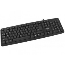 Клавіатура Esperanza TK101UA Black