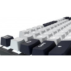 Клавіатура GamePro Genesis Metallic MK110B Outemu Red Swithes USB Black