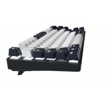 Клавіатура GamePro Genesis Metallic MK110B Outemu Red Swithes USB Black