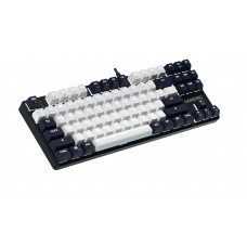 Клавіатура GamePro Genesis Metallic MK110B Outemu Red Swithes USB Black