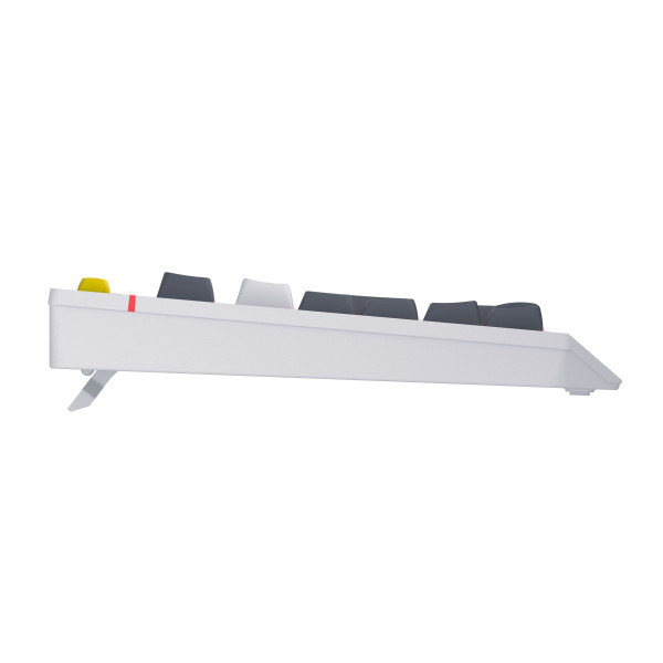 Клавіатура Hator Icefall White (HTK405UA)