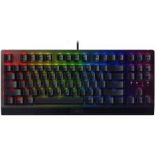 Клавіатура Razer BlackWidow V3 TKL Black (RZ03-03490700-R3R1)