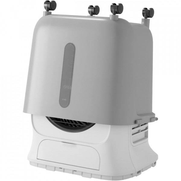Кліматичний комплекс Olimpia Splendid Peler 25 WiFi (OS-99209)
