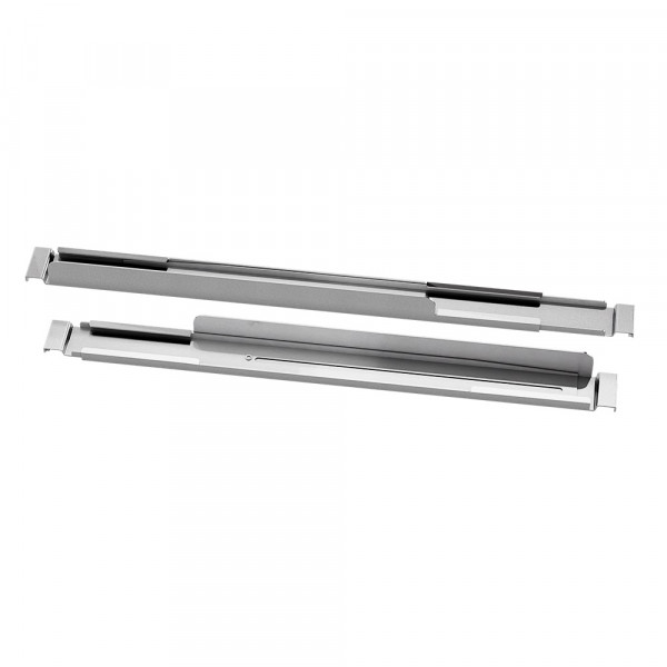 Комплект напрямних для монтажу в стійку Njoy Rackmount Rail Kit 19" (UPAC-RAILKIT-CY01B)