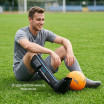 Компресійний масажер для ніг RENPHO Aeria boot Thermal (R-WML01-BK)