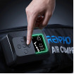 Компресійний масажер для ніг RENPHO Aeria boot Thermal (R-WML01-BK)