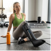 Компресійний масажер для ніг RENPHO Aeria boot Thermal (R-WML01-BK)