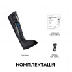 Компресійний масажер для ніг RENPHO Aeria boot Thermal (R-WML01-BK)