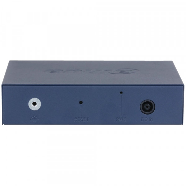 Комутатор Dahua DH-CS4006-4ET2GT-60 PoE